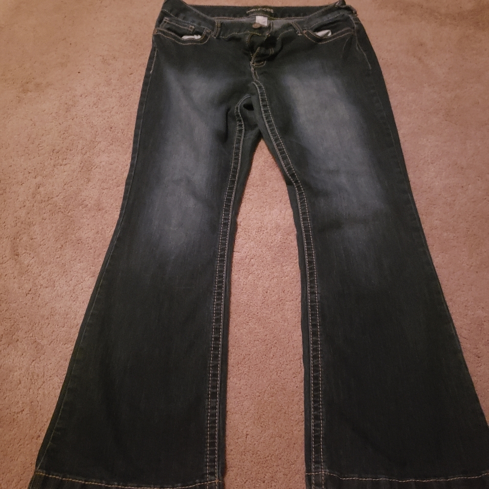 Maurices Jean's
